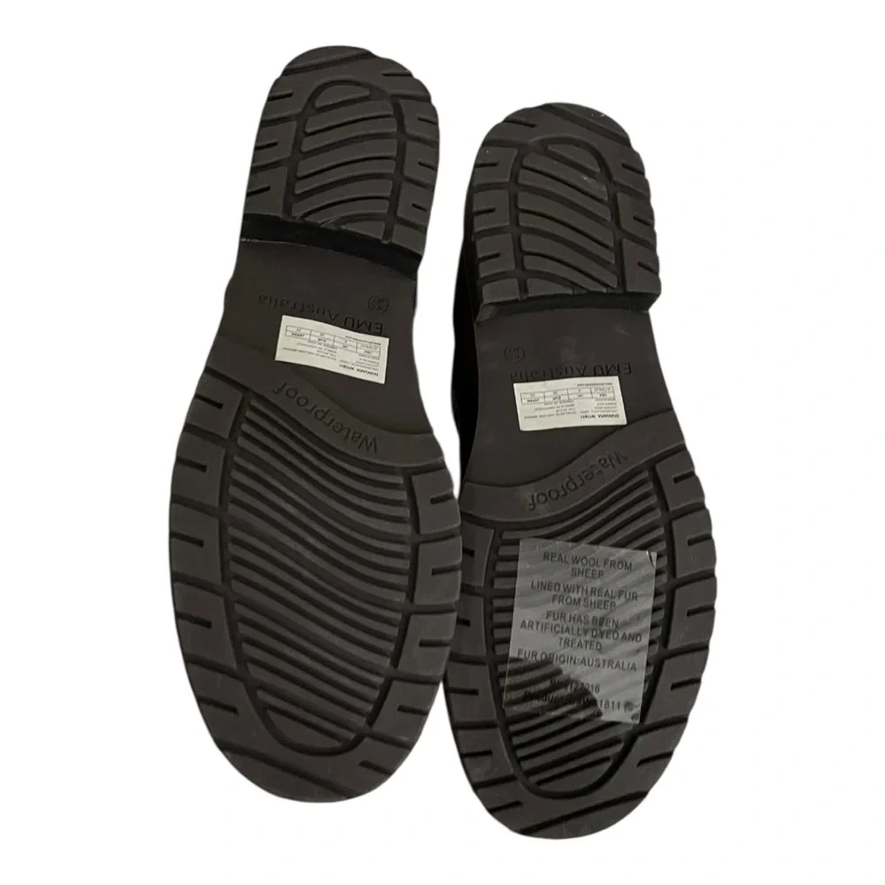 NEW EMU Australia Dongara boots
